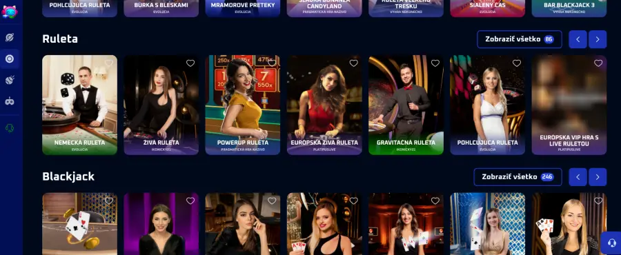 Spin winera casino